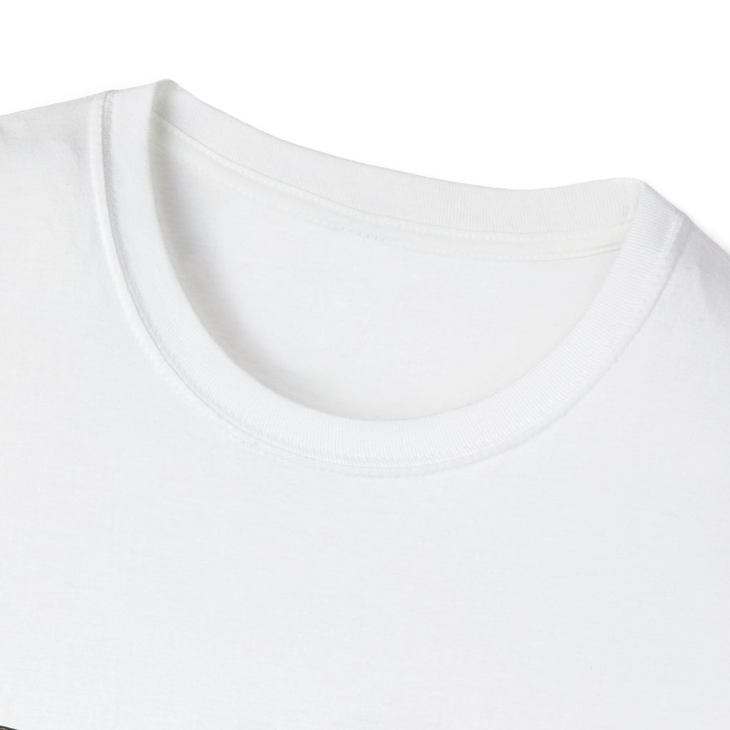 Warrior Graphic T-Shirt