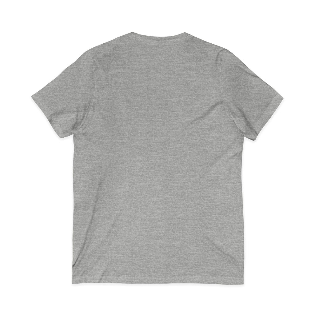 The World Could Use More....V-Neck Tee