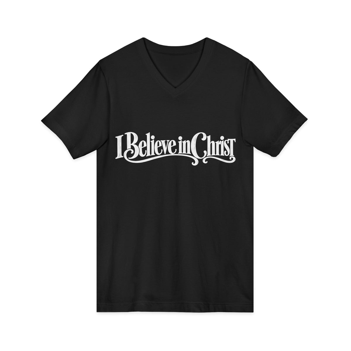 V-Neck T-Shirt