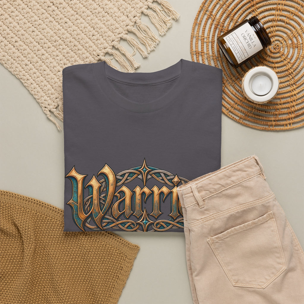 Warrior Graphic Tee