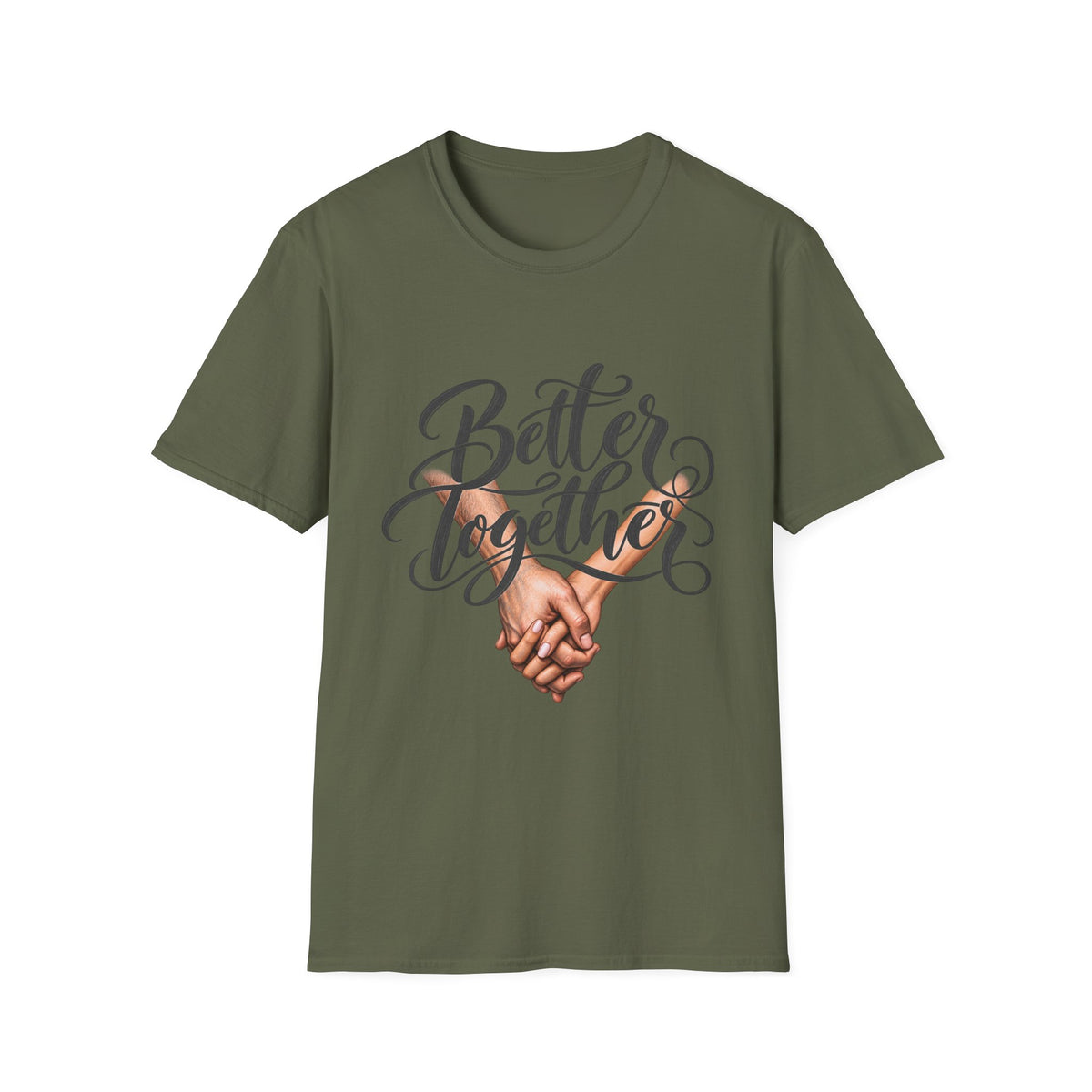 Better Together T-Shirt