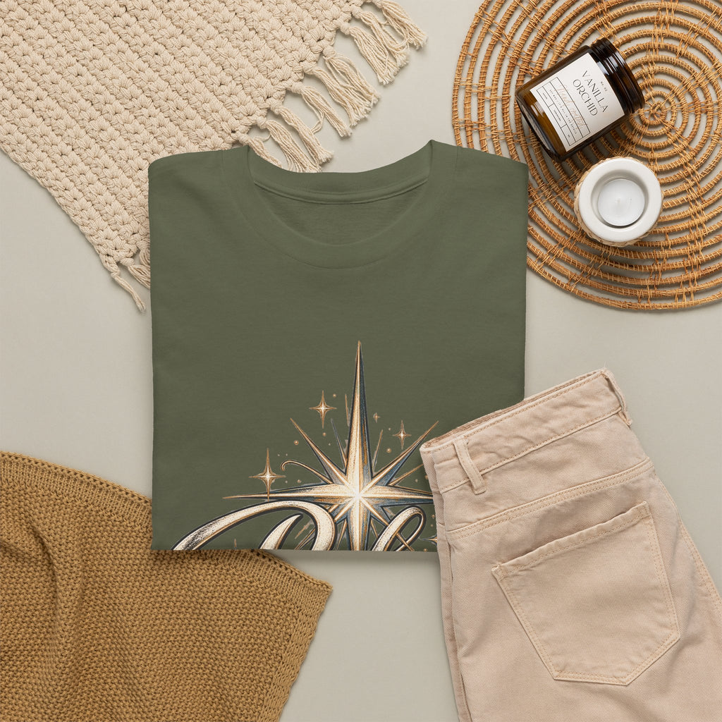 Believe T-Shirt