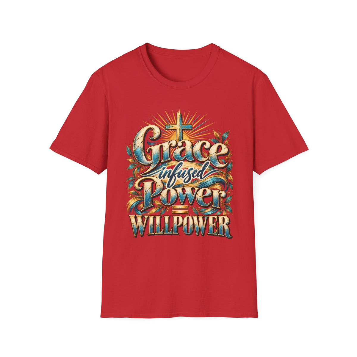 Grace Infuse Power T-Shirt