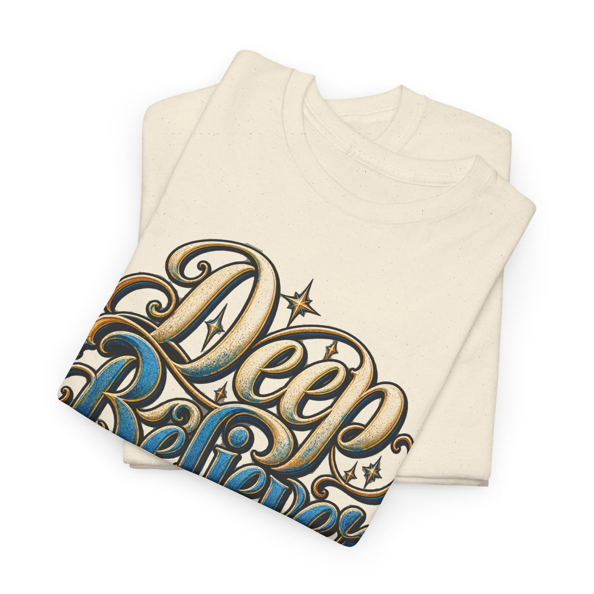 Deep Believer T-Shirt