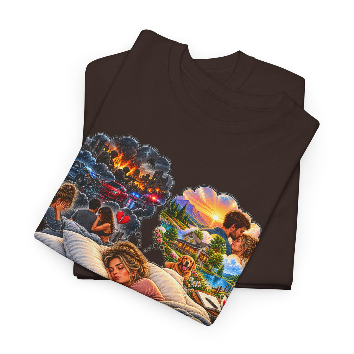 Nothing Has Gone Wrong Tee