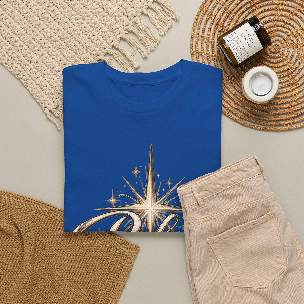 Believe T-Shirt