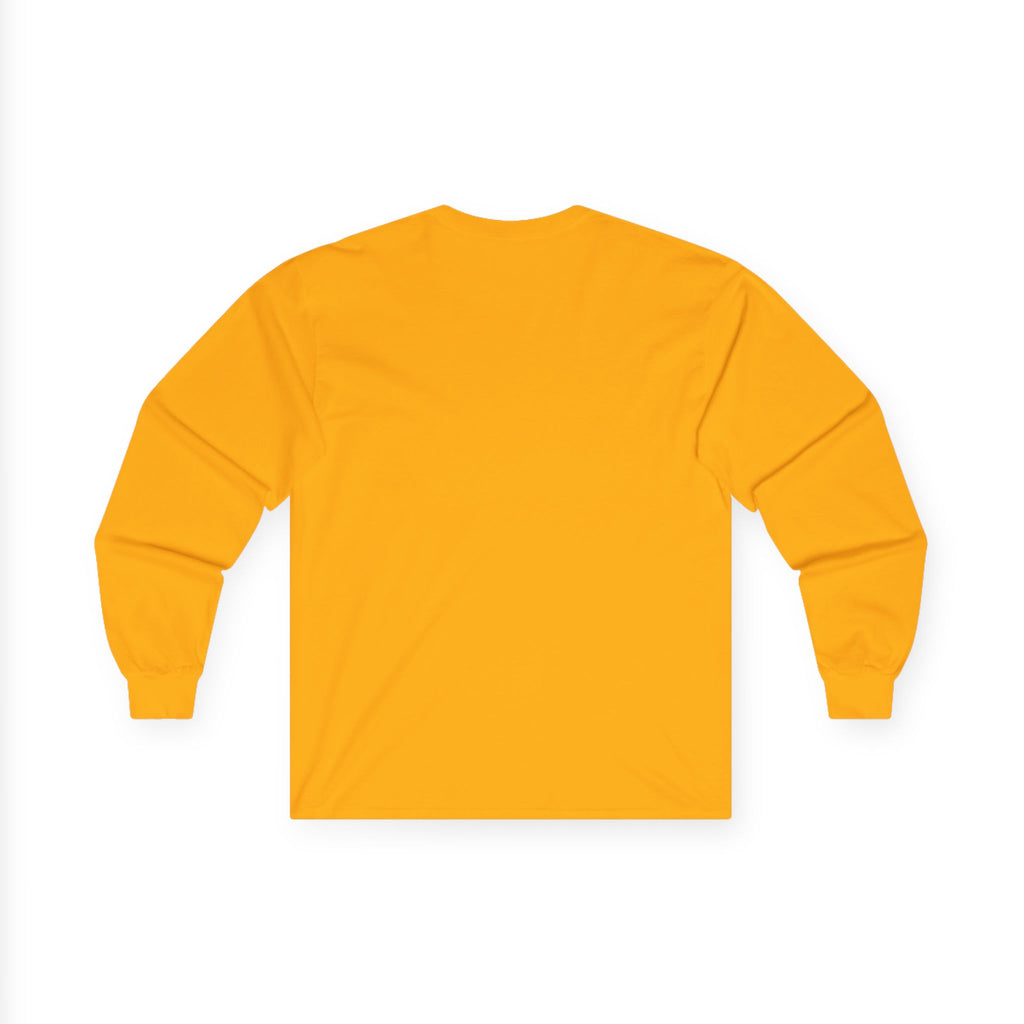 Let's put the Christ back in Christmas Long Sleeve Tee