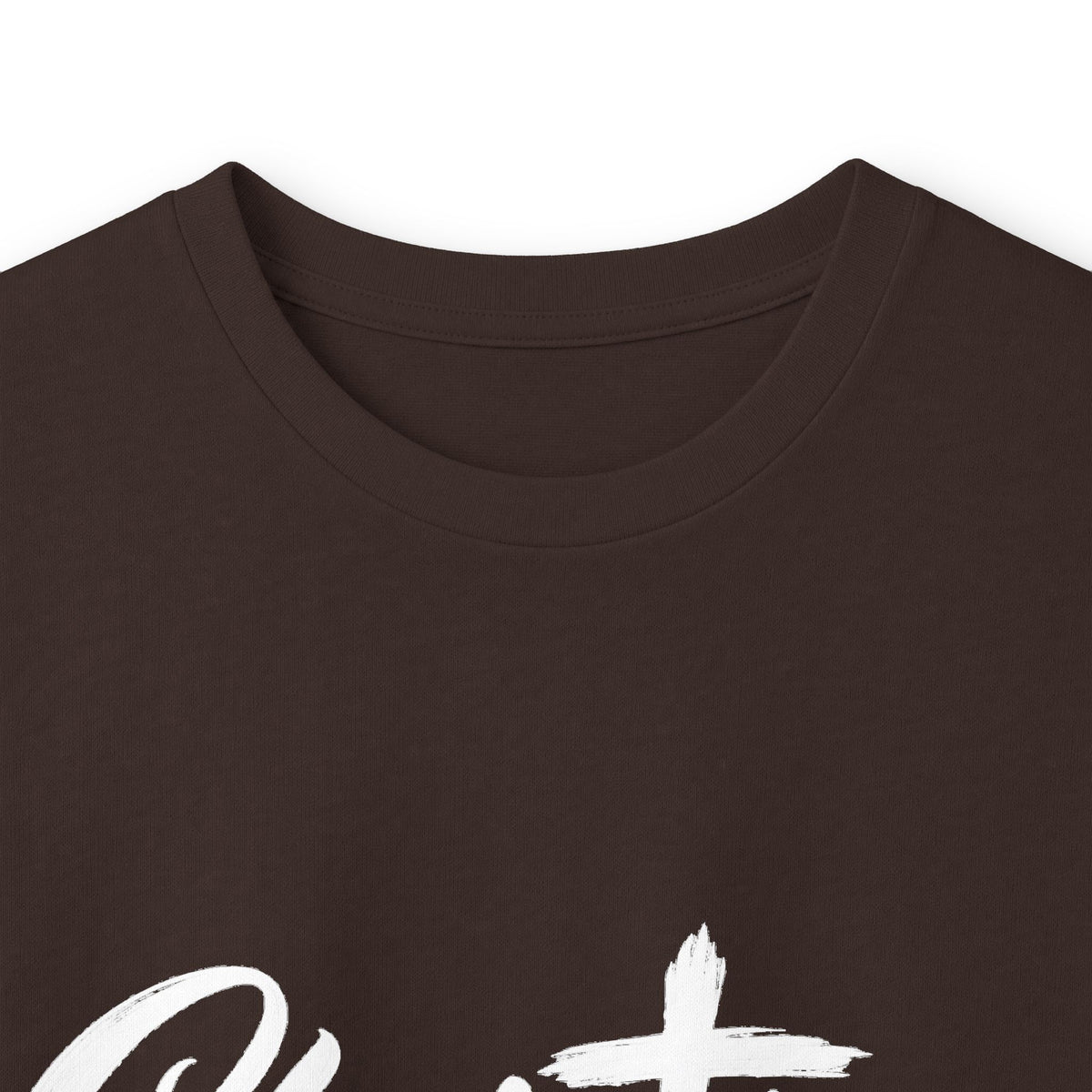 Christian Faith Long Sleeve Tee