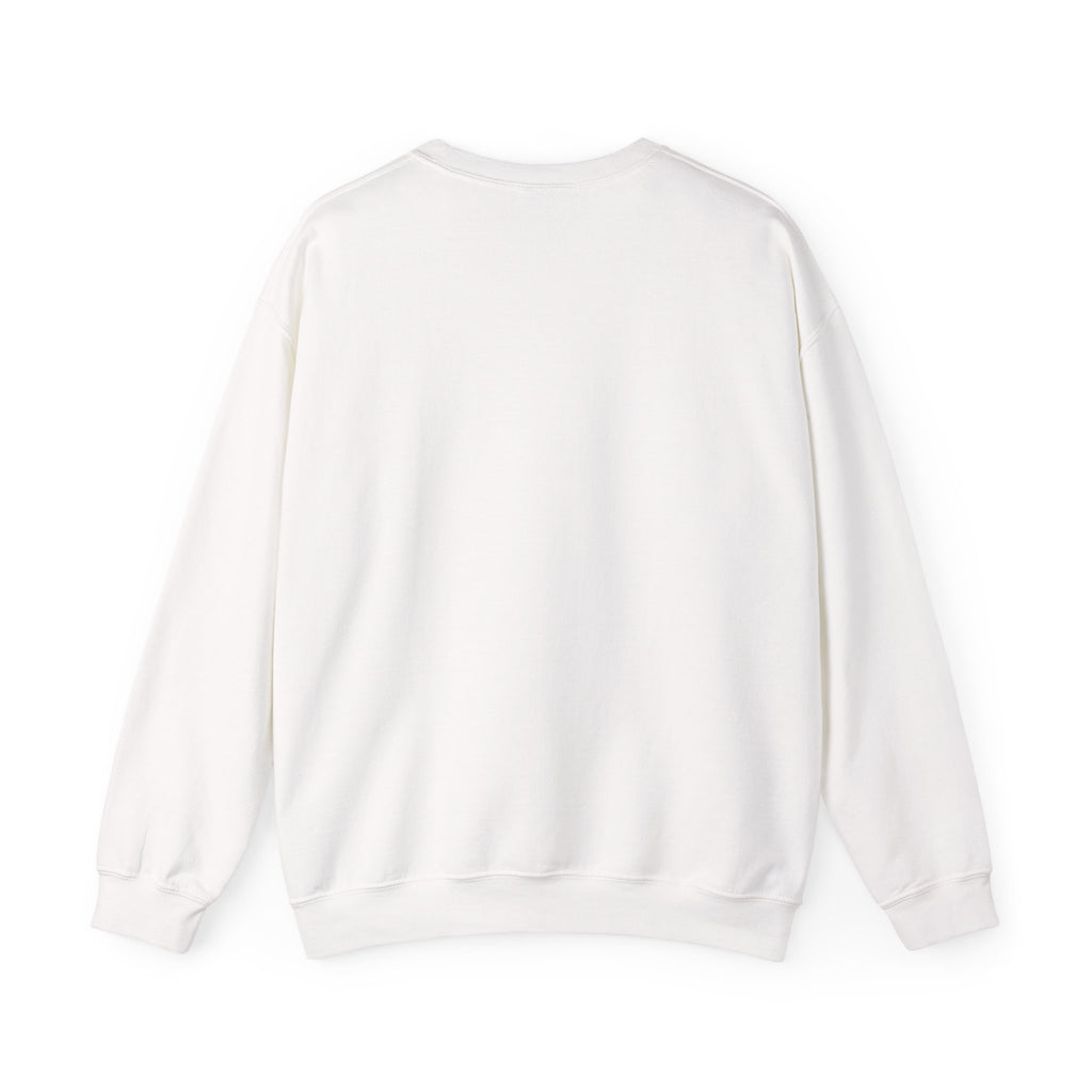 You Are My Favorite Crewneck Sweatshirt — Retro Love Graphic