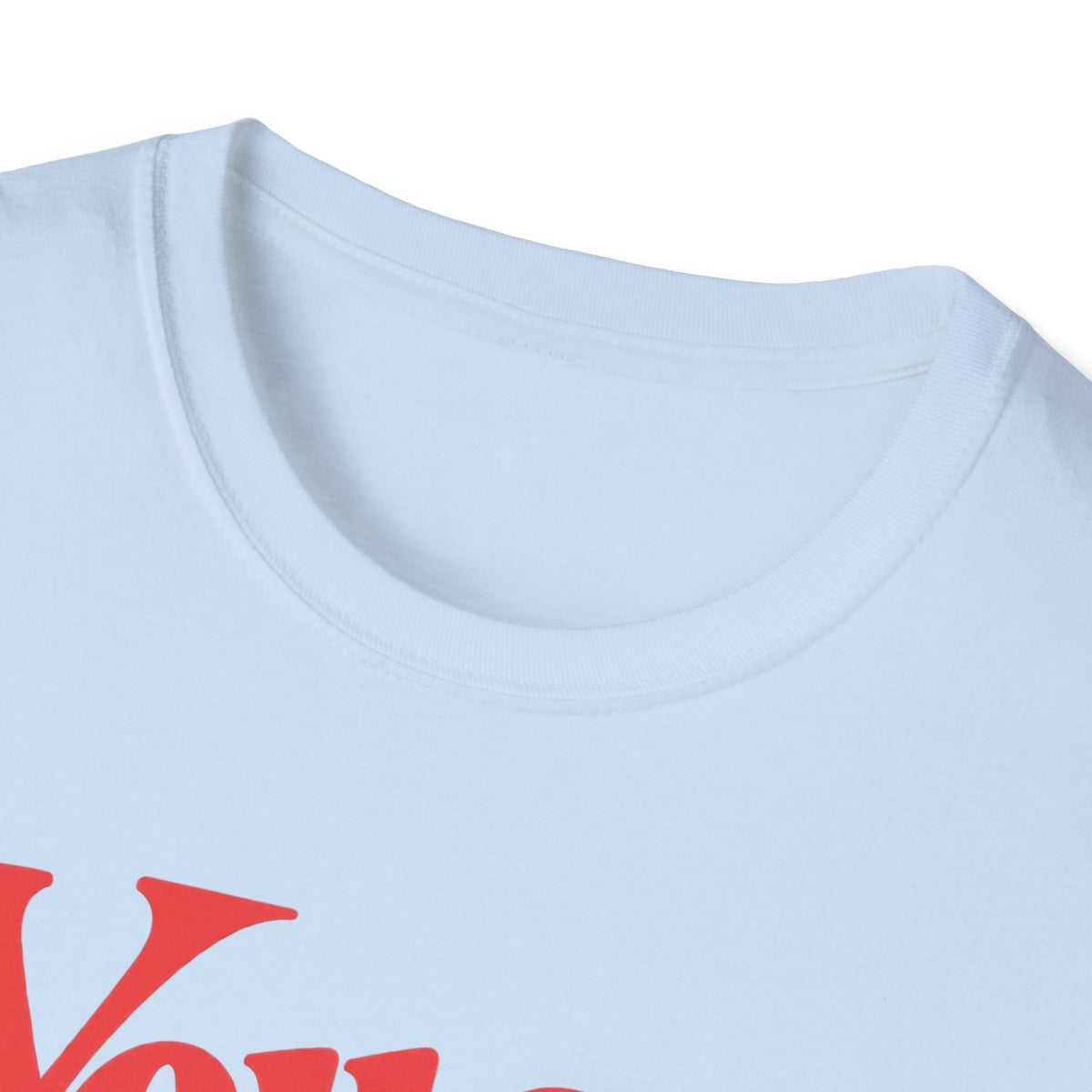 You Are My Favorite T-Shirt — Inspiring Christian Graphic Tee