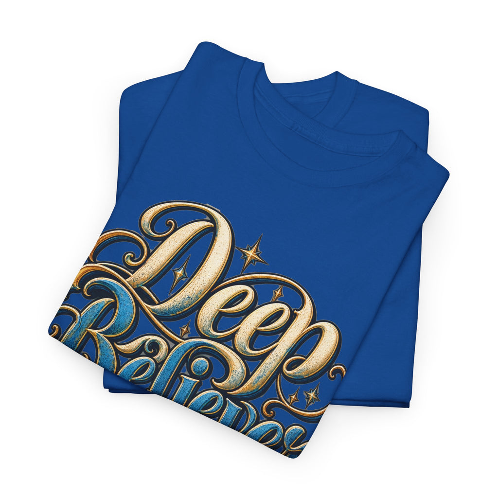 Deep Believer T-Shirt