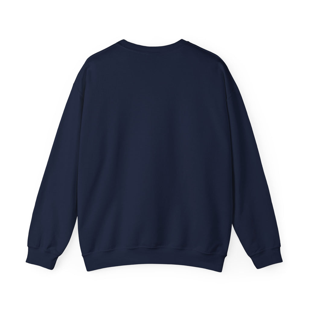 Crewneck Sweatshirt — "You are my favorite" Retro Love Graphic