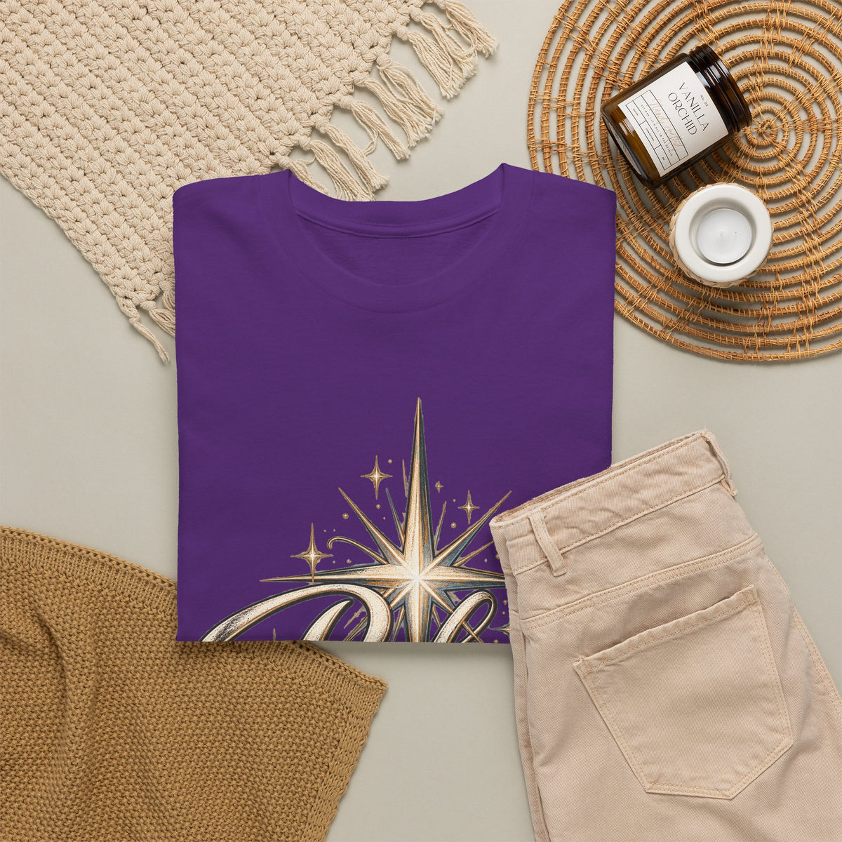 Believe T-Shirt