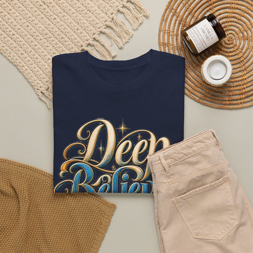 Deep Believer T-Shirt