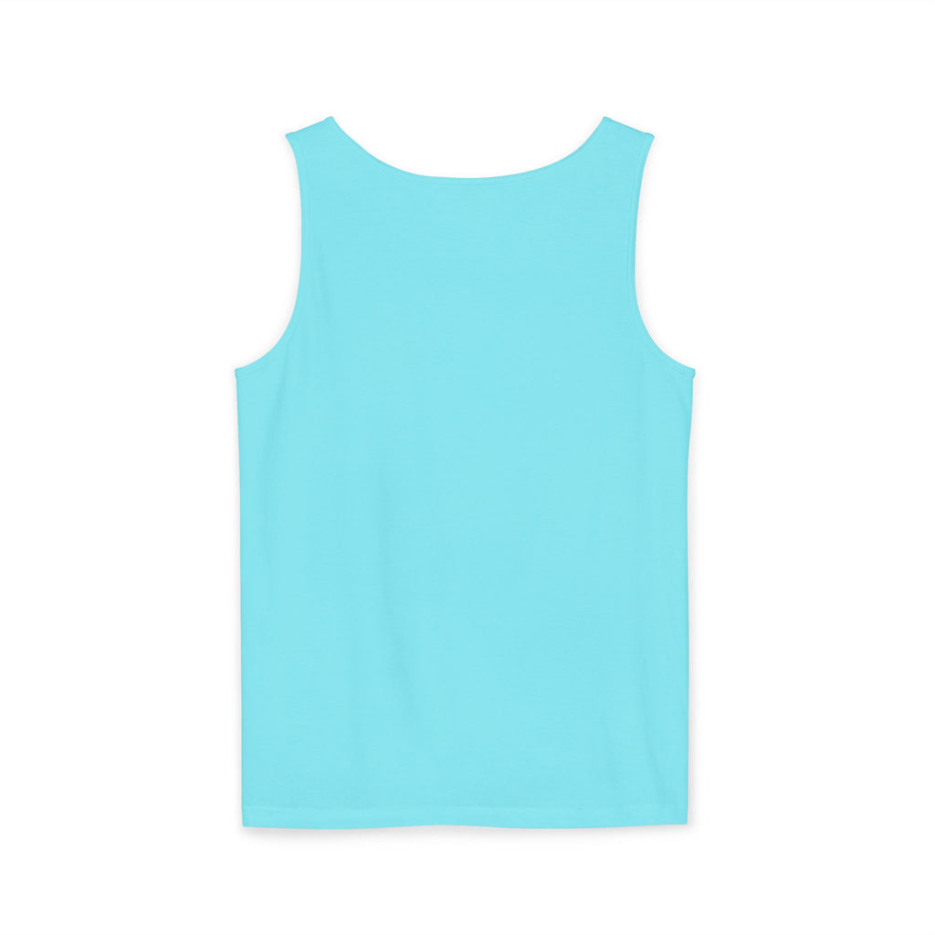 Unapologetic Statement Tank Top
