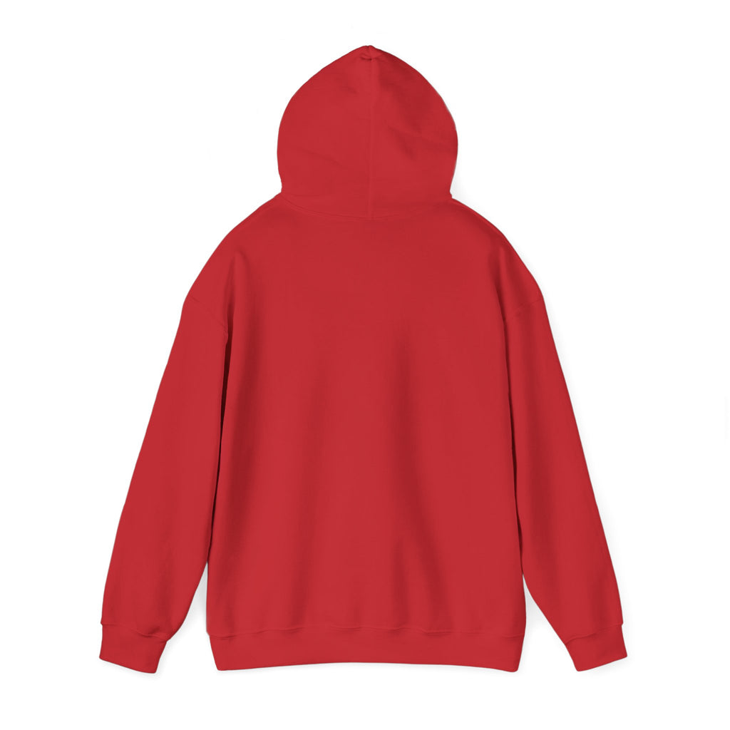 Christian Pullover Hoodie