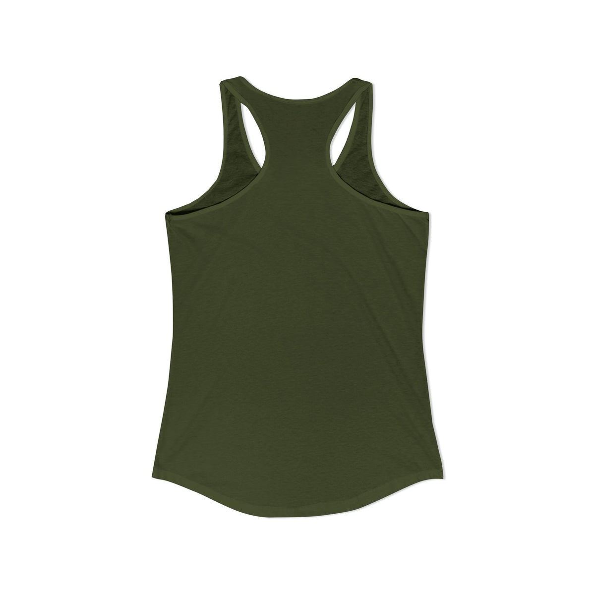 Survivor Racerback Tank