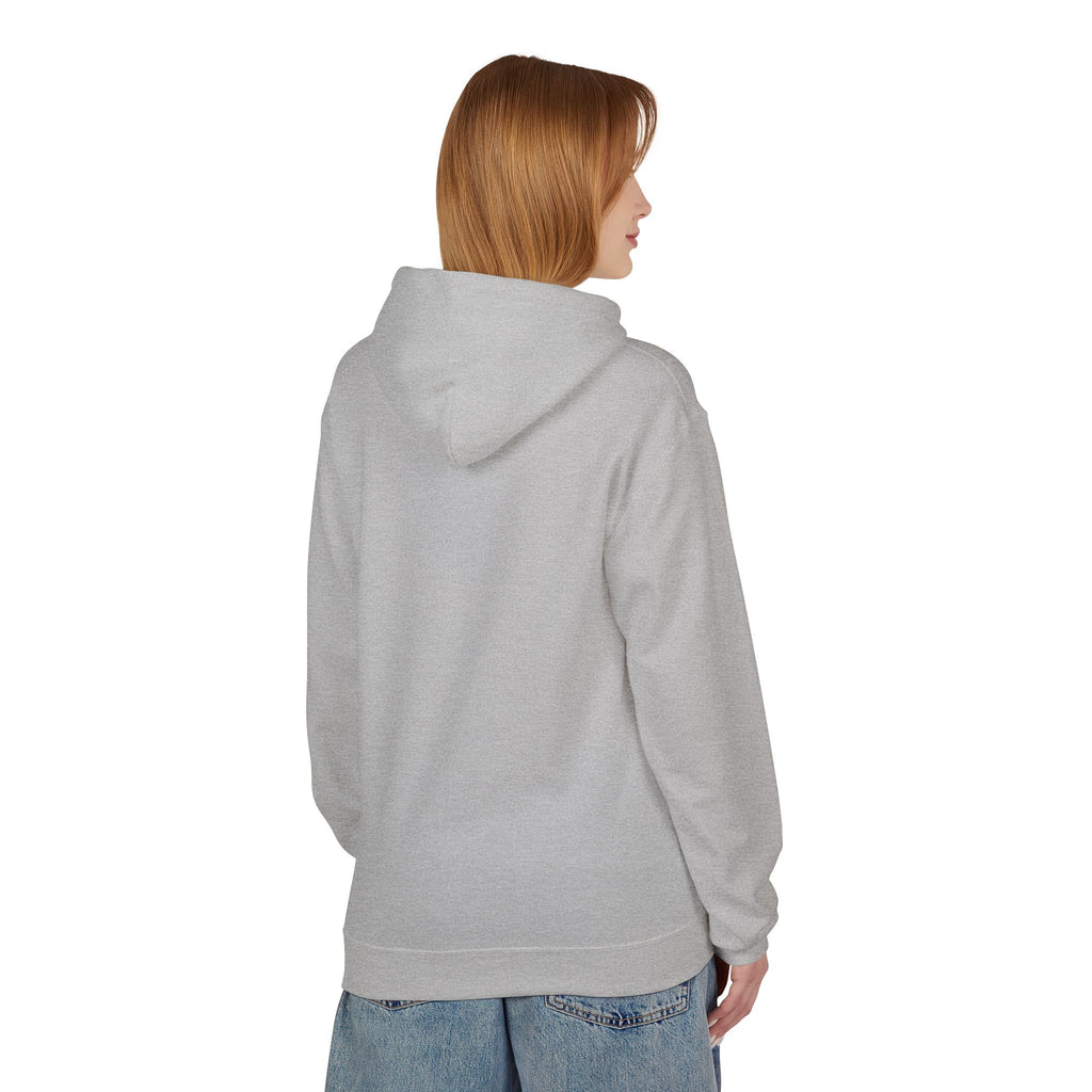I Am a Child of God Hoodie