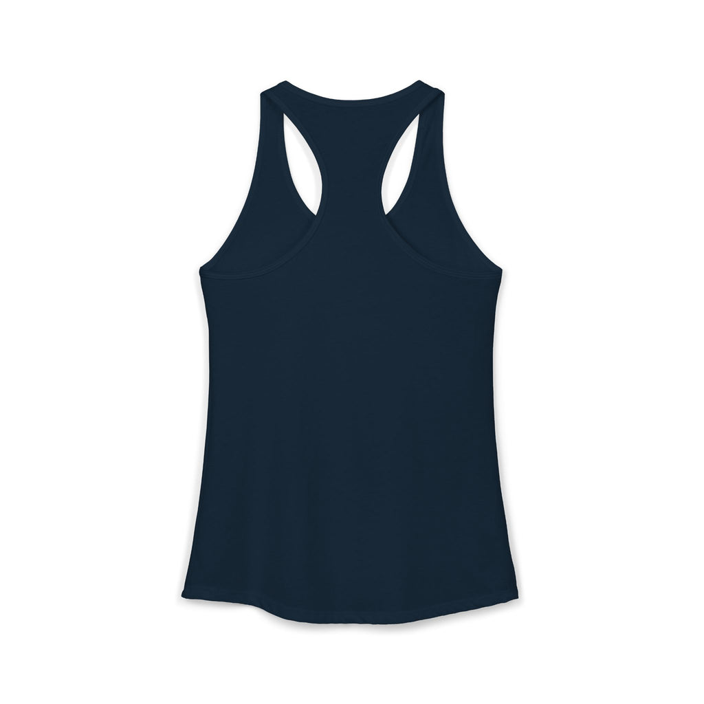 Survivor Racerback Tank