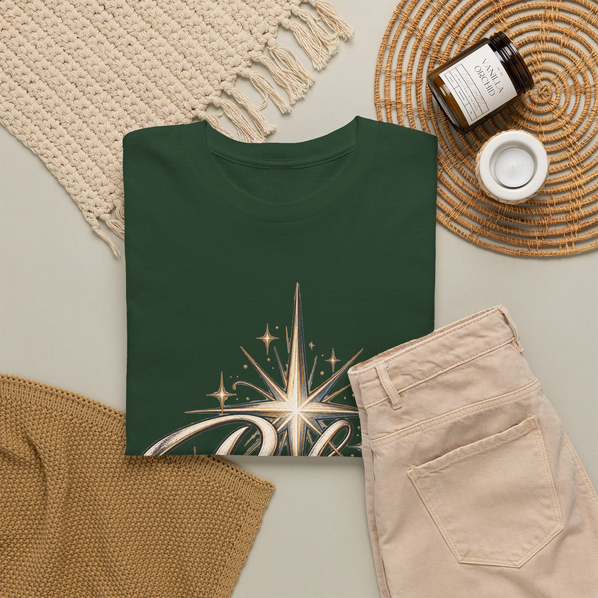 Believe T-Shirt