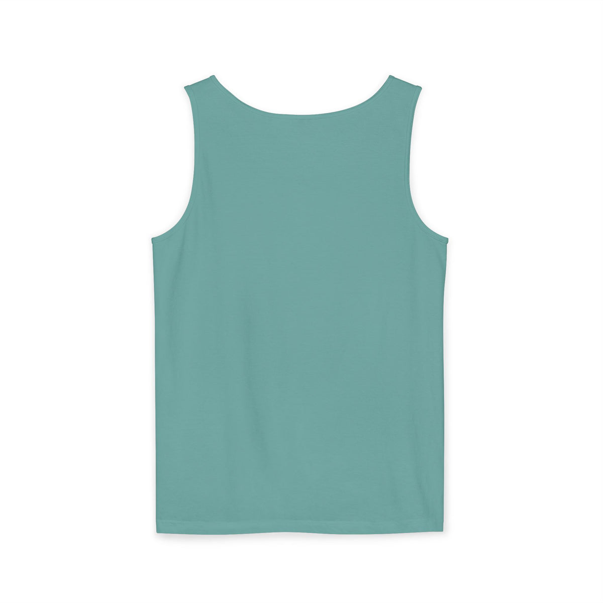 Let Your Light Shine Inspirational Sunset Tank Top