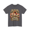 Jesus Loves You