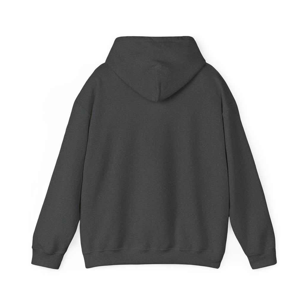 Christian Pullover Hoodie