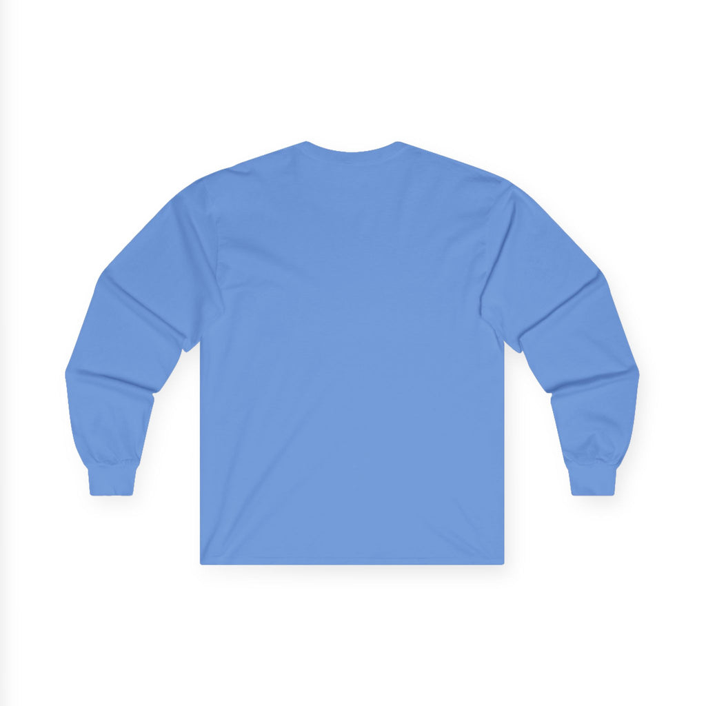 Allow Observe Choose Long Sleeve Tee