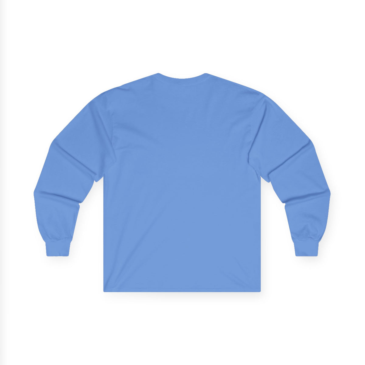 Allow Observe Choose Long Sleeve Tee
