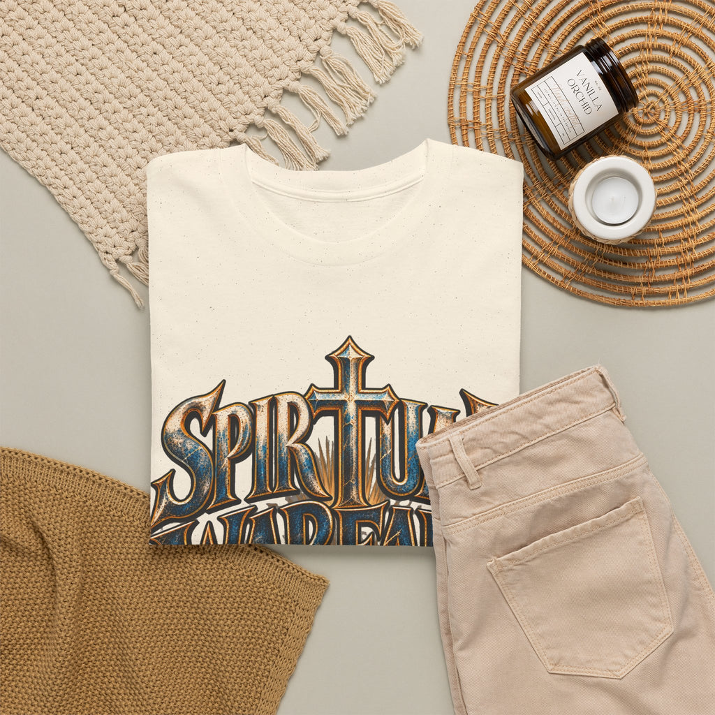Spiritual Warfare T-Shirt
