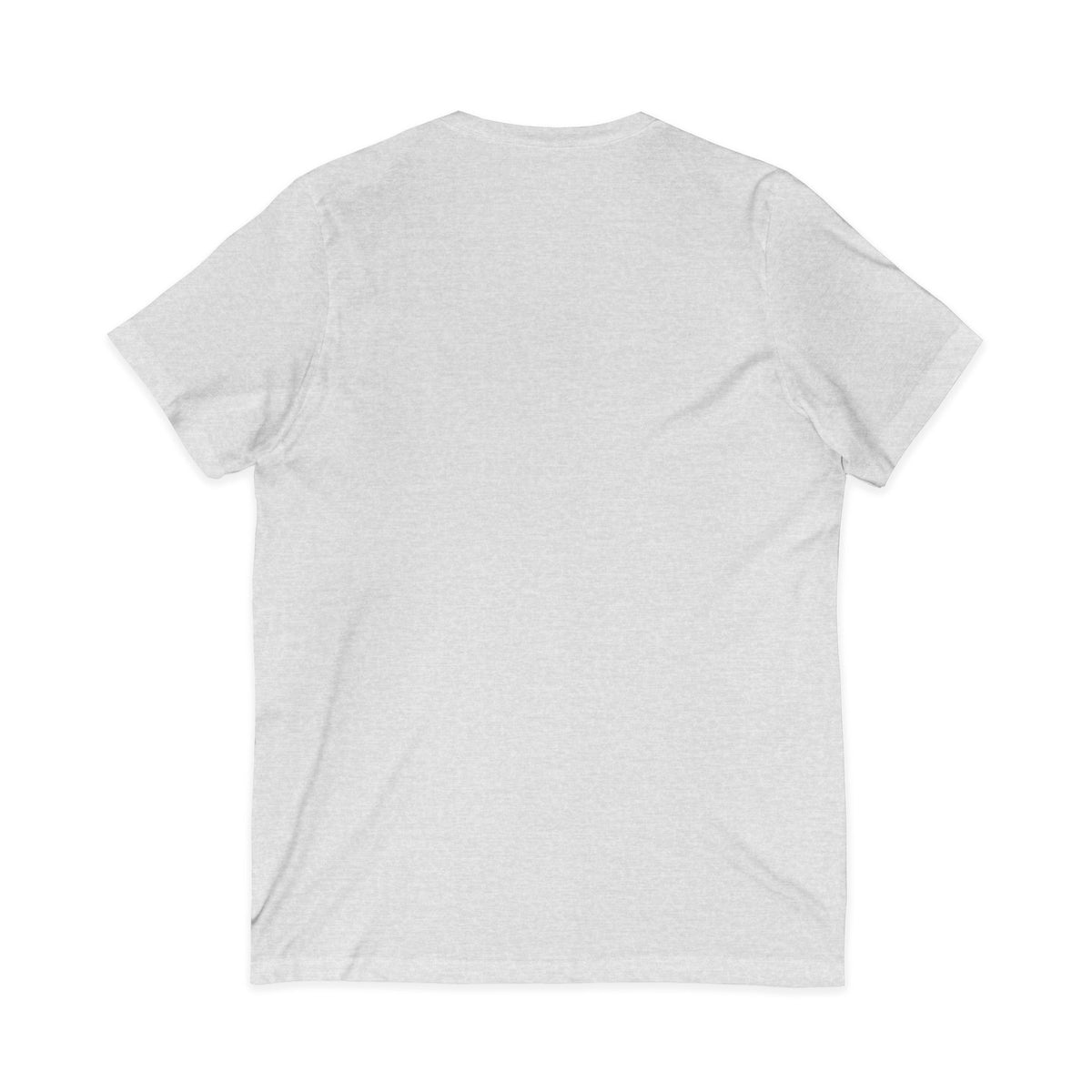 I Still Believe in Miracles Inspirational V-Neck T-Shirt