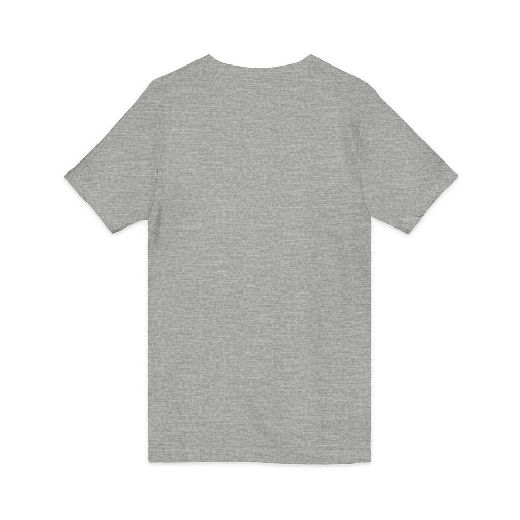 Dogs Over Dudes V-Neck Tee