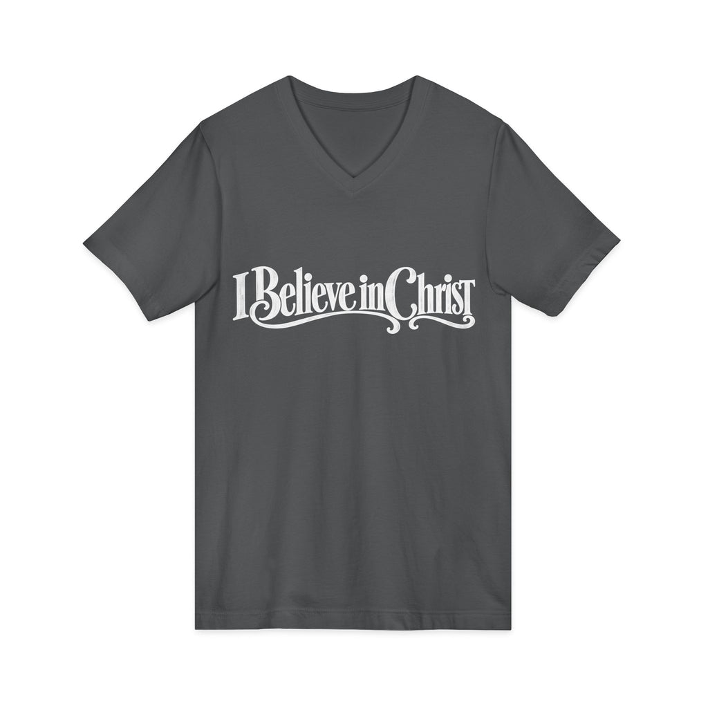 V-Neck T-Shirt