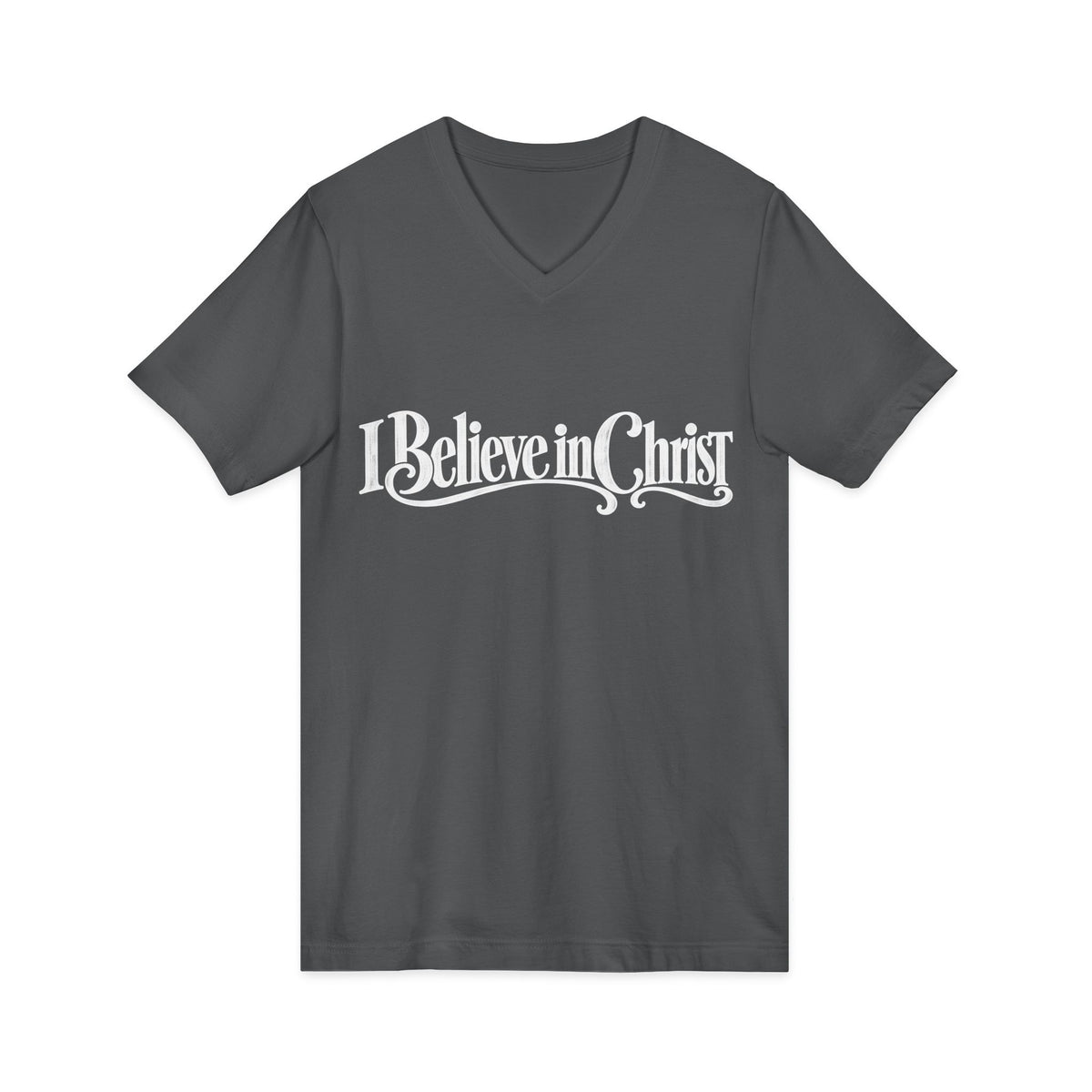 V-Neck T-Shirt