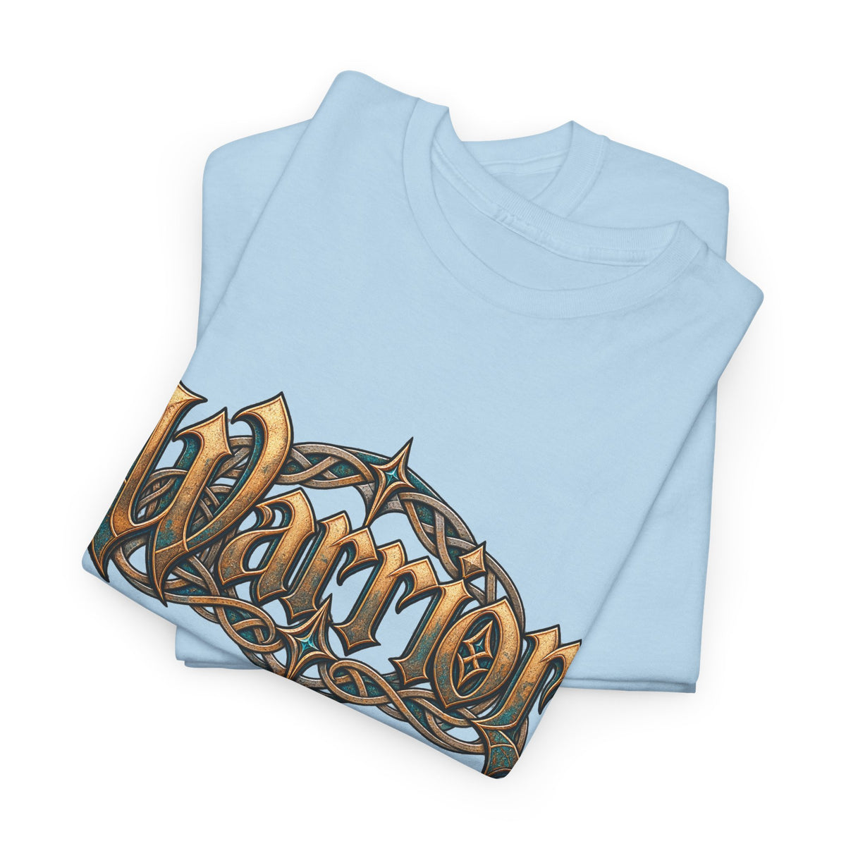 Warrior Graphic Tee