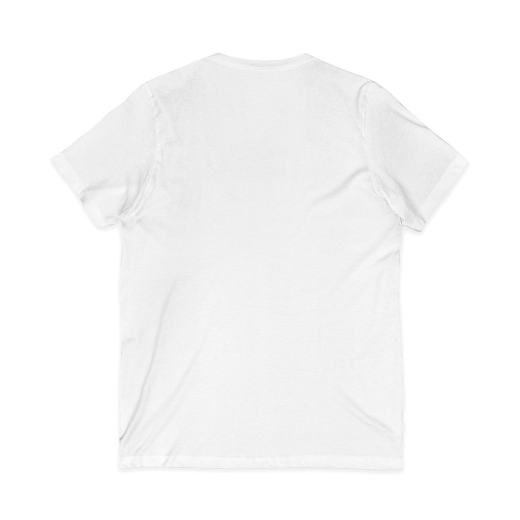 I Am a Child of God V-Neck T-Shirt