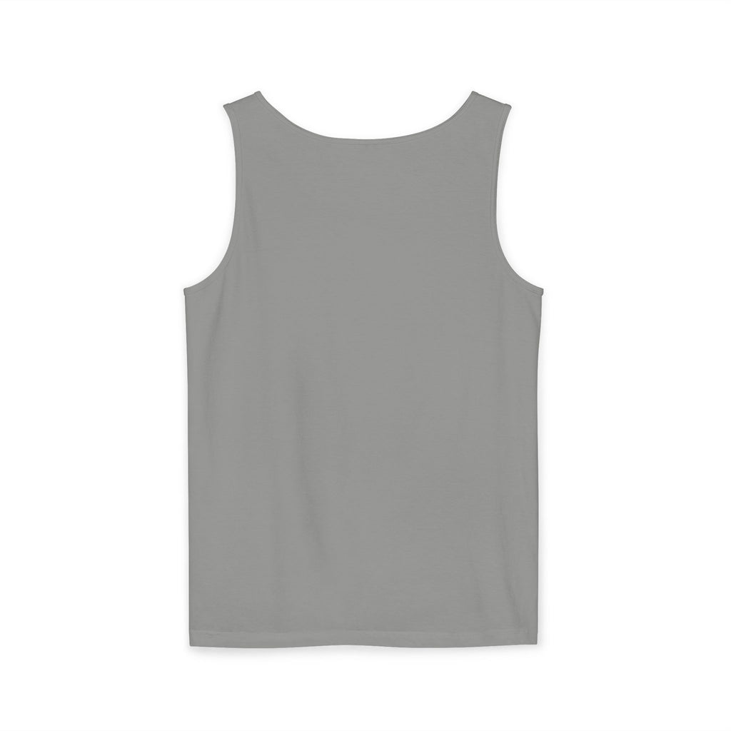 Unapologetic Statement Tank Top