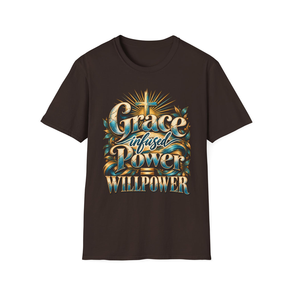 Grace Infuse Power T-Shirt
