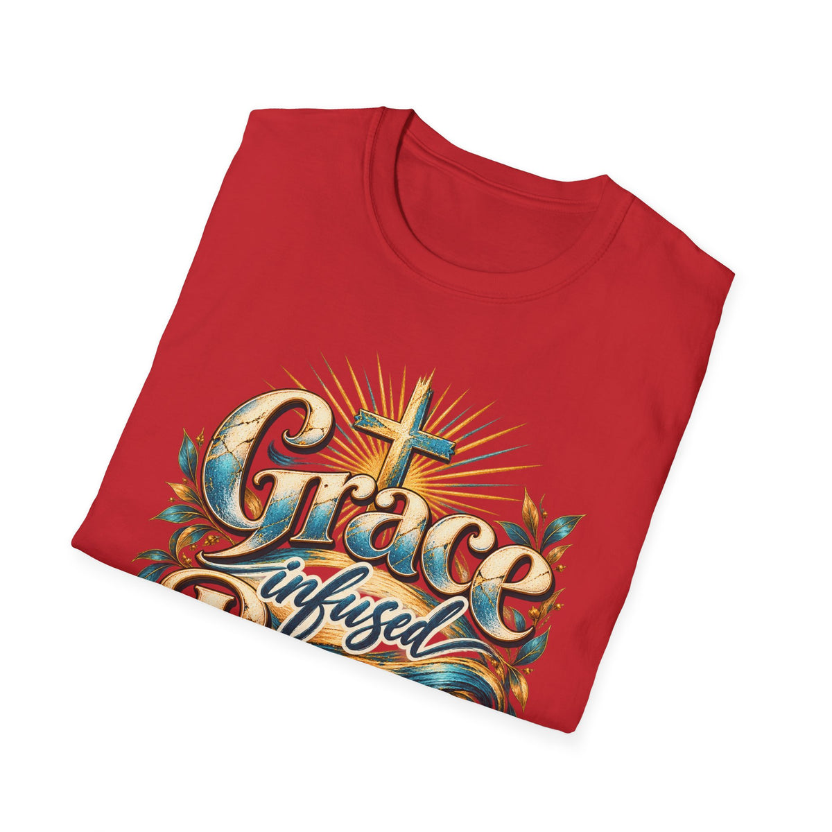 Grace Infuse Power T-Shirt