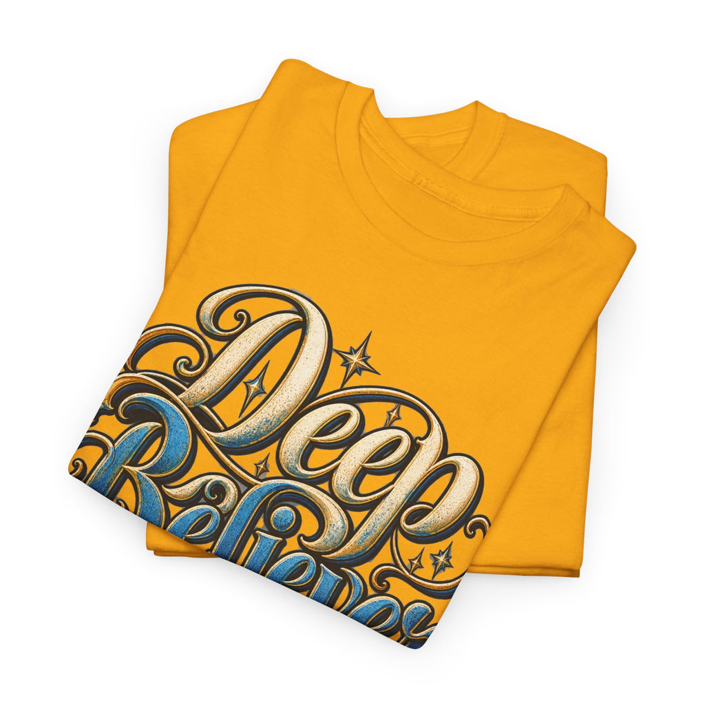 Deep Believer T-Shirt