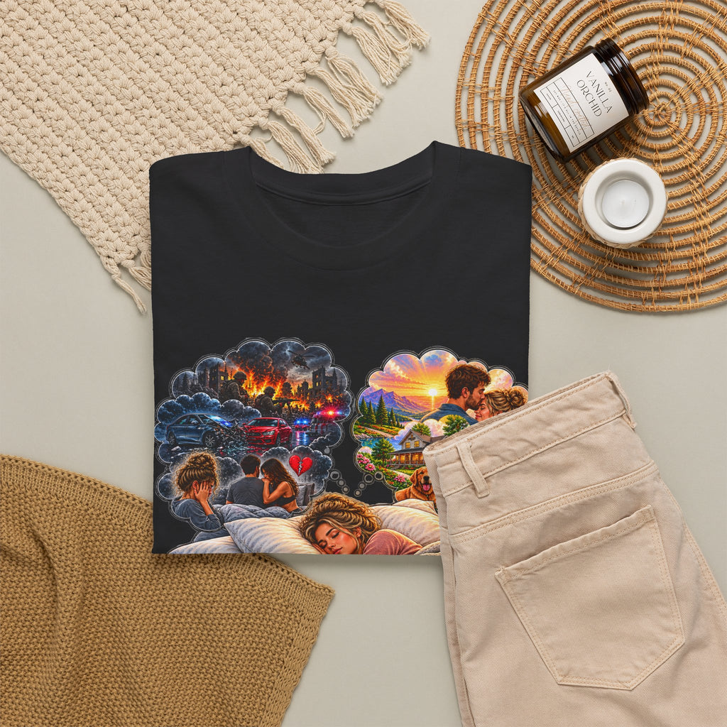 Nothing Has Gone Wrong Tee