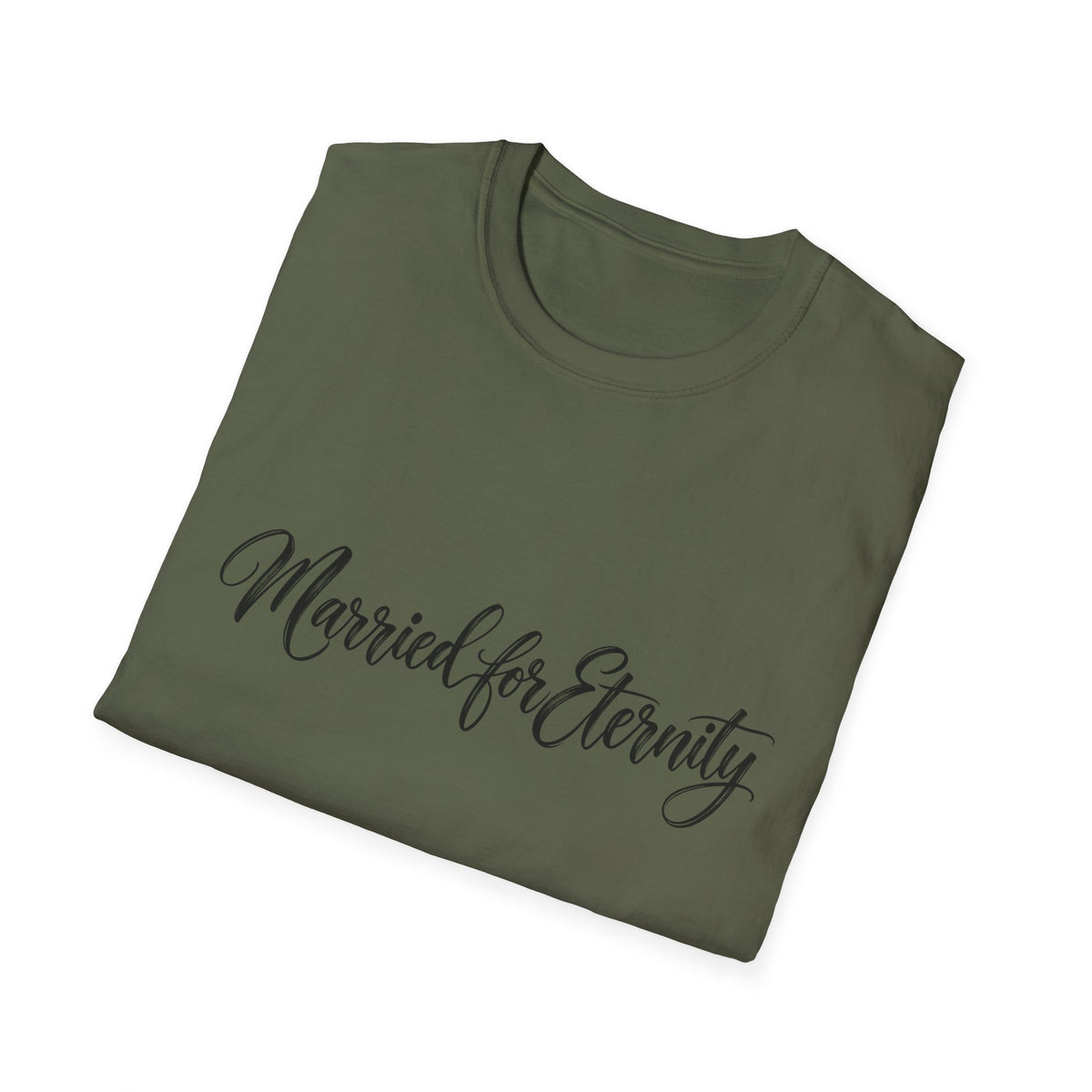 Married for Eternity T-Shirt