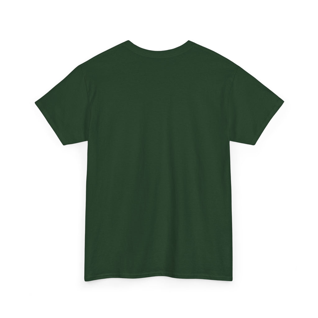 Fear Narrows Perception Graphic Tee