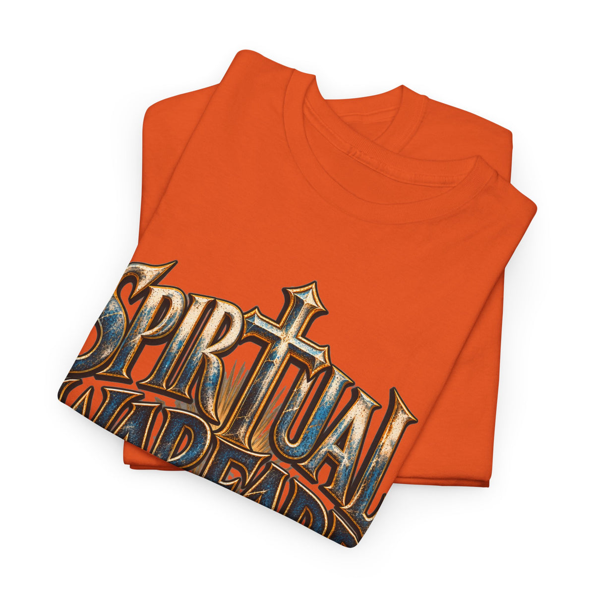 Spiritual Warfare T-Shirt