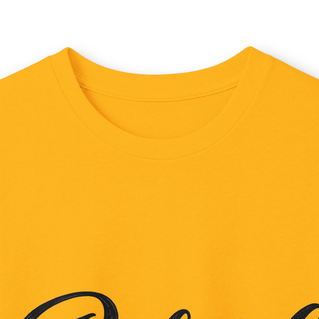 Perfected in Christ Long Sleeve Tee