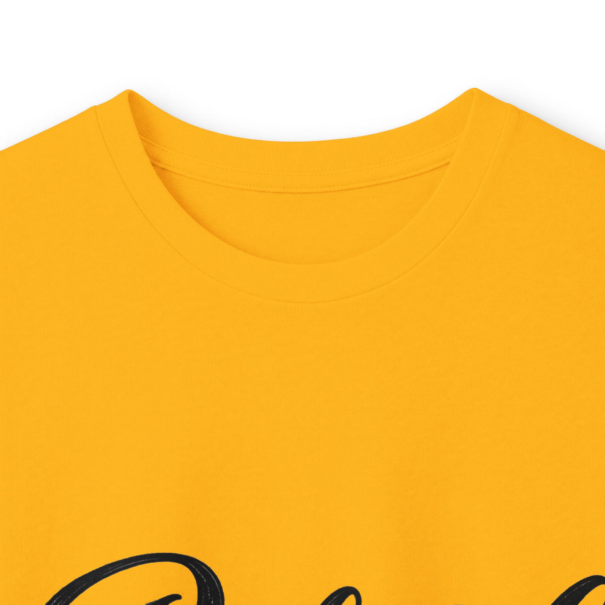 Perfected in Christ Long Sleeve Tee