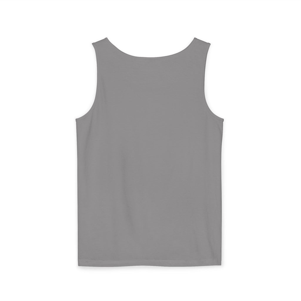 Unapologetic Statement Tank Top