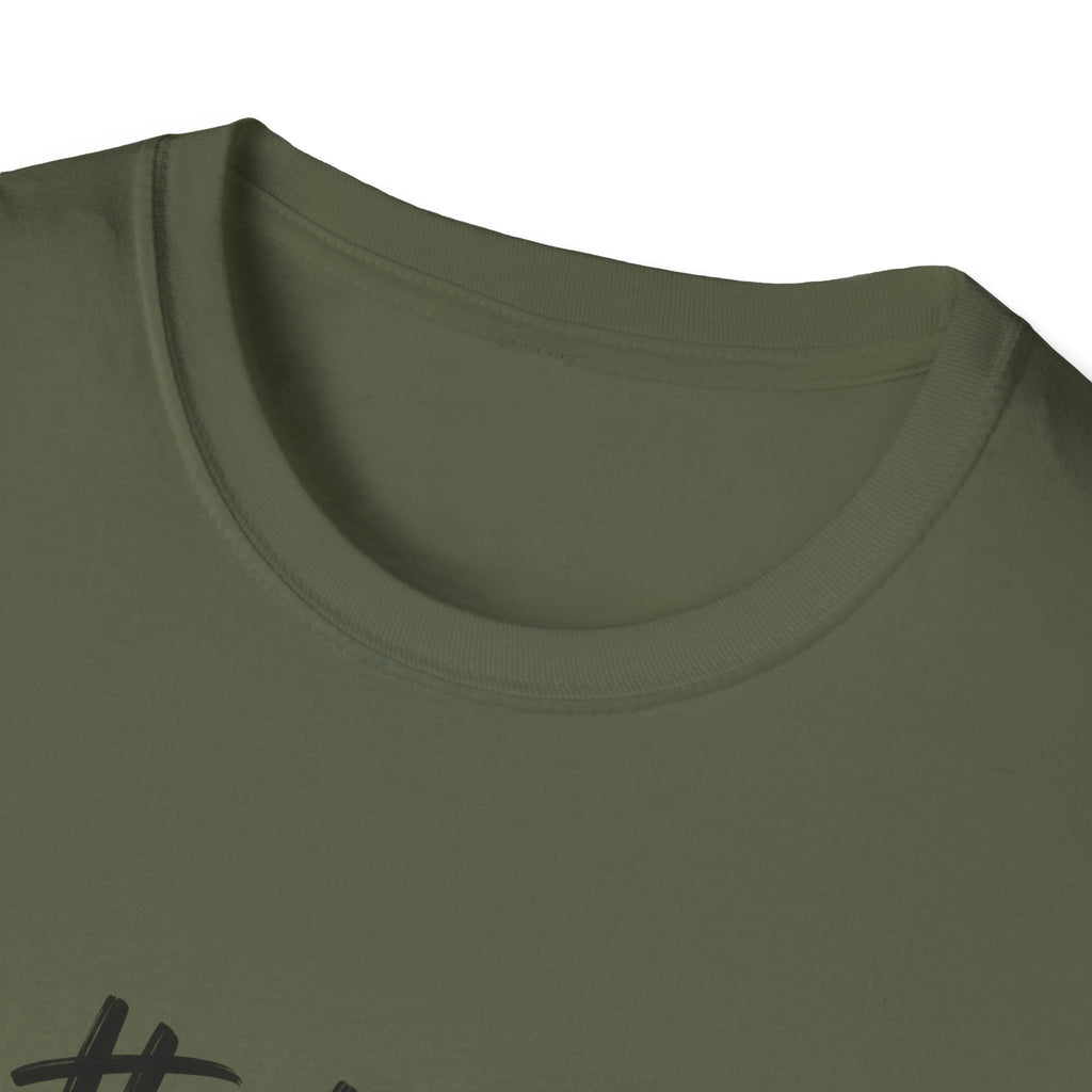 “Is That a Fact or a Feeling?” T-Shirt