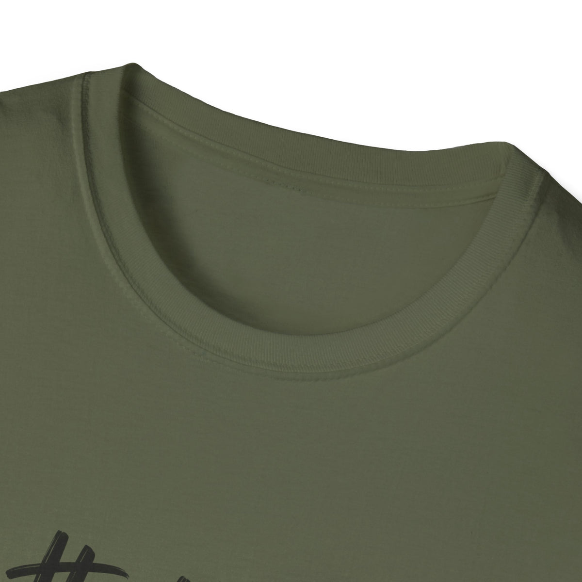 “Is That a Fact or a Feeling?” T-Shirt