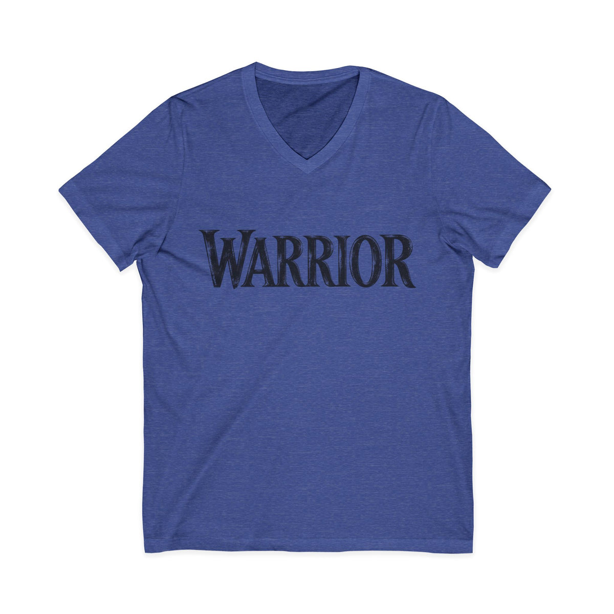 Warrior V-Neck Tee
